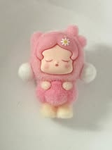 44mm fully 3d sp as darling flower girls with a tulip bottom beads