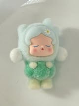 44mm fully 3d sp as darling flower girls with a tulip bottom beads