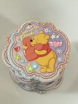 54mm chubby little tubby old bear!