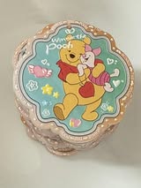 54mm chubby little tubby old bear!