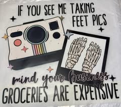 DTF heat prints