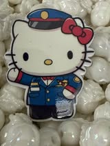 Badge reel acrylics 1/26/26