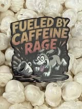 Badge reel acrylics 1/26/26