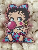 Badge reel acrylics 1/26/26