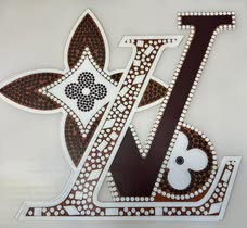 DTF heat prints