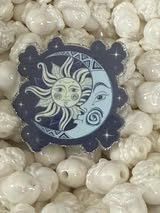 Badge reel acrylics 1/26/26