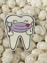 Badge reel acrylics 1/26/26