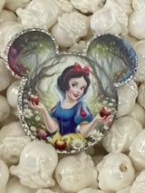 Badge reel acrylics 1/26/26