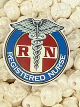 Badge reel acrylics 1/26/26