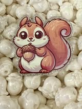 Badge reel acrylics 1/26/26