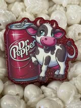 Badge reel acrylics 1/26/26