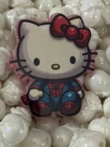 Badge reel acrylics 1/26/26