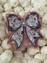 Badge reel acrylics 1/26/26