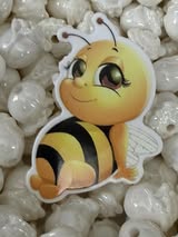 Badge reel acrylics 1/26/26