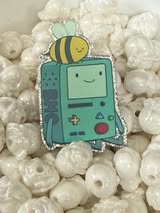 Badge reel acrylics 1/26/26