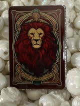 Badge reel acrylics 1/26/26