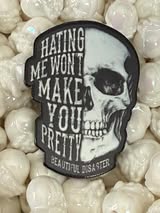 Badge reel acrylics 1/26/26