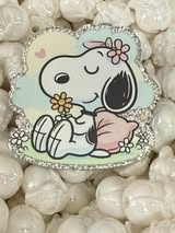 Badge reel acrylics 1/26/26