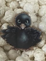 Badge reel acrylics 1/26/26