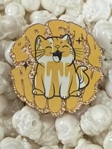 Badge reel acrylics 1/26/26