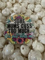 Badge reel acrylics 1/26/26