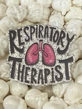 Badge reel acrylics 1/26/26