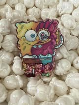 Badge reel acrylics 1/26/26