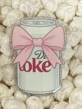 Badge reel acrylics 1/26/26