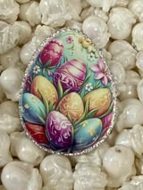 Badge reel acrylics 1/26/26