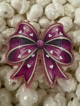 Badge reel acrylics 1/26/26