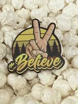 Badge reel acrylics 1/26/26