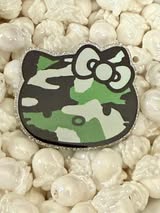 Badge reel acrylics 1/26/26