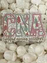 Badge reel acrylics 1/26/26