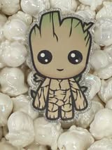 Badge reel acrylics 1/26/26