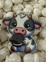 Badge reel acrylics 1/26/26