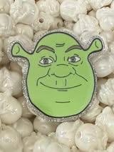 Badge reel acrylics 1/26/26