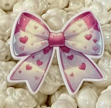 Badge reel acrylics 1/26/26