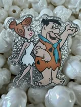 Badge reel acrylics 1/26/26