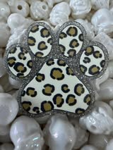 Badge reel acrylics 1/26/26