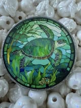 Badge reel acrylics 1/26/26