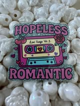 Badge reel acrylics 1/26/26