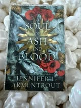 Badge reel acrylics 1/26/26