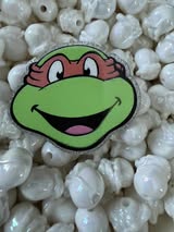 Badge reel acrylics 1/26/26