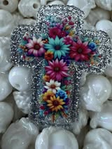 Badge reel acrylics 1/26/26