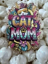 Badge reel acrylics 1/26/26