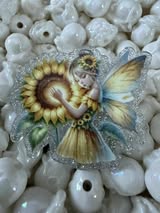 Badge reel acrylics 1/26/26