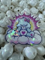 Badge reel acrylics 1/26/26