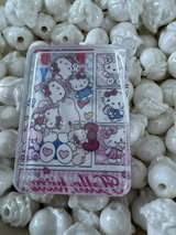 Badge reel acrylics 1/26/26