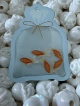 Badge reel acrylics 1/26/26