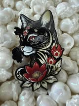 Badge reel acrylics 1/26/26